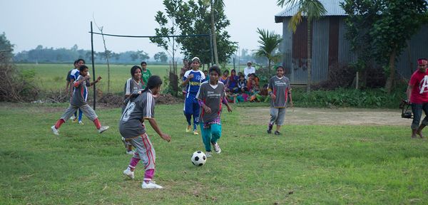 নারীর জয় হোকসর্বত্র - Header Image