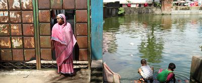 Adapting the Graduation approach for urban poverty - Header Image