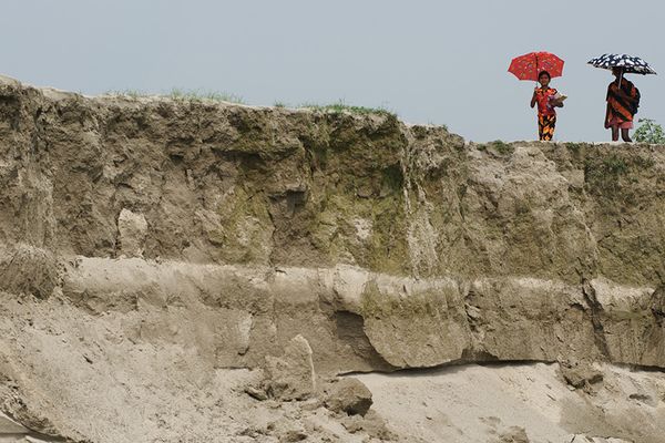 The green envoy: A step towards an environmentally-friendly BRAC - Header Image