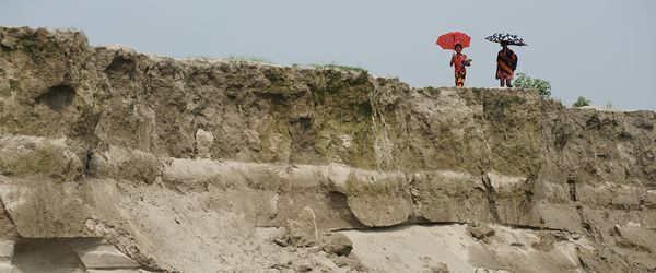 The green envoy: A step towards an environmentally-friendly BRAC - Header Image