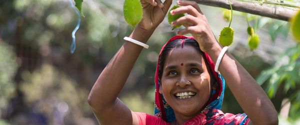 Food for thought: Ways to end world hunger - Header Image