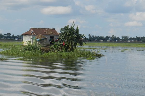 হাওরেরসুখ-দুঃখ - Header Image