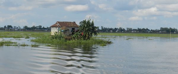 হাওরেরসুখ-দুঃখ - Header Image