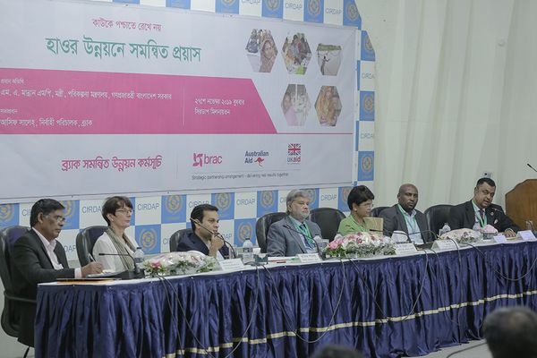 Elimination of extreme poverty needs essential collaboration from all concernedFeatured - Header Image