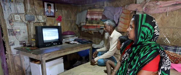 COVID-19: The communication crisis - Header Image