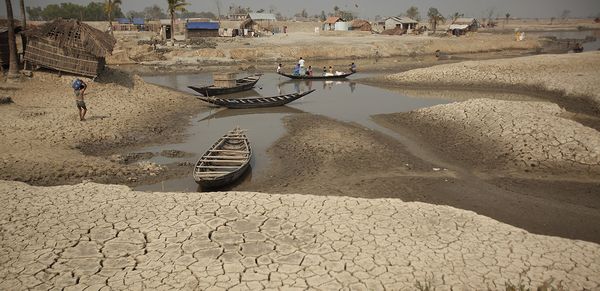 Life in a heatwave: What it’s like, and what we need to do - Header Image