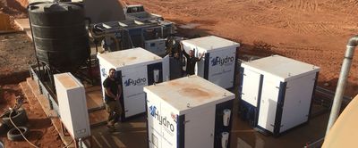 HYDRO Industries and BRAC: A partnership to bring clean water to all - Header Image