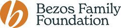Bezos Family Foundation logo
