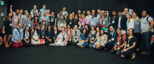 Incubating the incubators: Promoting entrepreneurship in frontier markets - Header Image