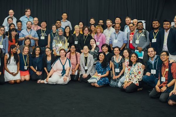 Incubating the incubators: Promoting entrepreneurship in frontier markets - Header Image