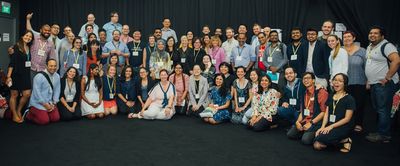 Incubating the incubators: Promoting entrepreneurship in frontier markets - Header Image