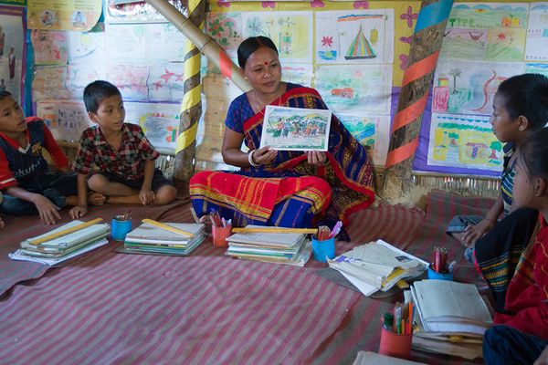 World’s Indigenous Peoples Day: Celebrating diversity through stories - Header Image