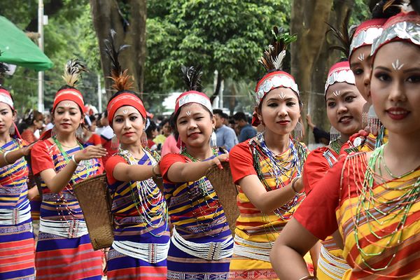 আন্তর্জাতিক আদিবাসী দিবস ও আদিবাসী জাতিগোষ্ঠীর বর্তমান বাস্তবতা - Header Image