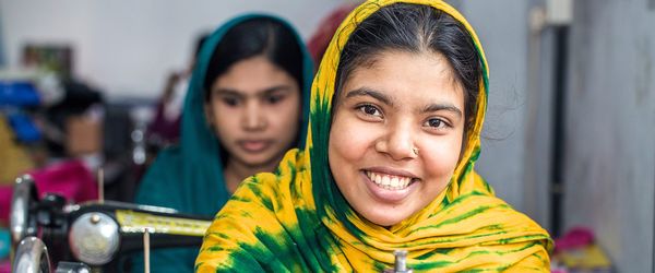 An innovation fund for the RMG sector - Header Image