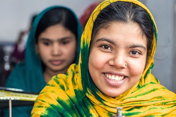 An innovation fund for the RMG sector - Header Image
