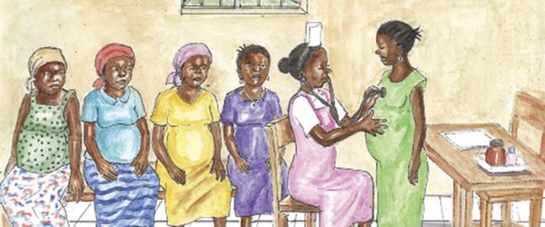 West African authors elevate girls’ voices through storytelling - Header Image