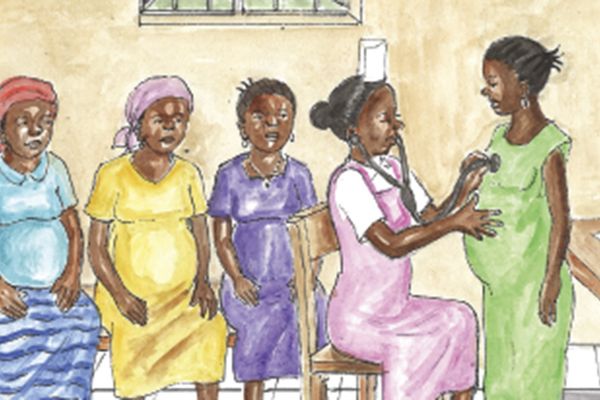 West African authors elevate girls’ voices through storytelling - Header Image