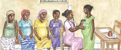 West African authors elevate girls’ voices through storytelling - Header Image