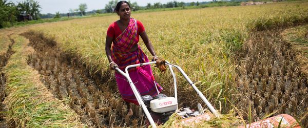 সকলের হোক আন্তর্জাতিক নারী দিবস - Header Image