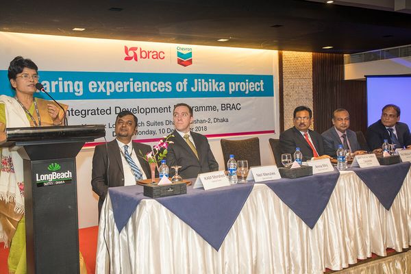 Lessons learned from the Jibika project - Header Image