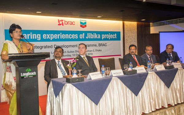Lessons learned from the Jibika project - Header Image