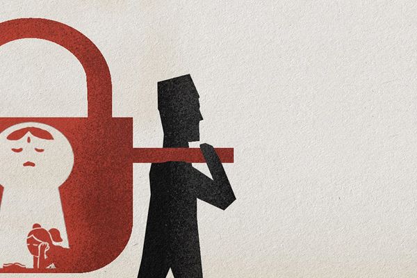 বাল্যবিয়ে: জমিলার পথচলা - Header Image