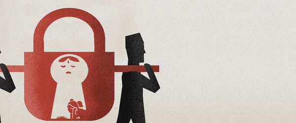 বাল্যবিয়ে: জমিলার পথচলা - Header Image