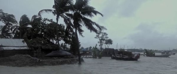 অ্যা জার্নি বাই বোট - Header Image