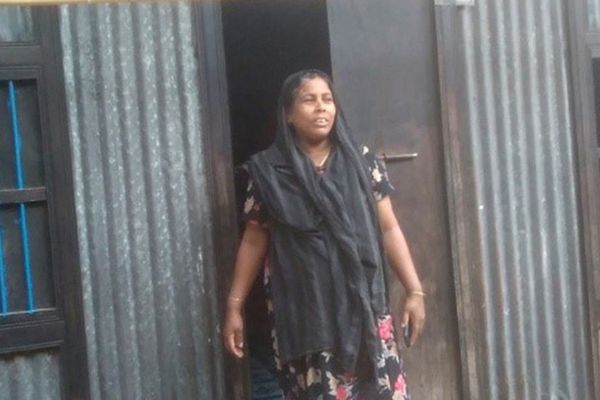 জয়বানু আজ অনুপ্রেরণার অন্য এক নাম - Header Image