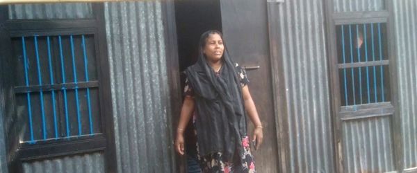 জয়বানু আজ অনুপ্রেরণার অন্য এক নাম - Header Image