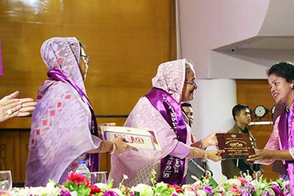 এভাবেও জয়ীহওয়া যায়! - Header Image