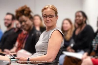 BRAC USA’s new chief wants to make the NGO a household name - Header Image