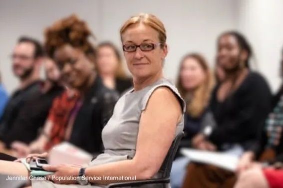 BRAC USA’s new chief wants to make the NGO a household name - Header Image