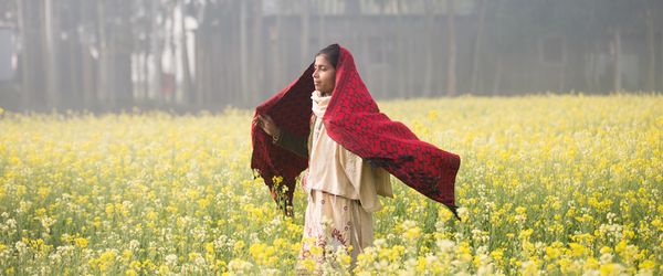 Three reforms we need to ensure justice for gender-based violence in Bangladesh - Header Image