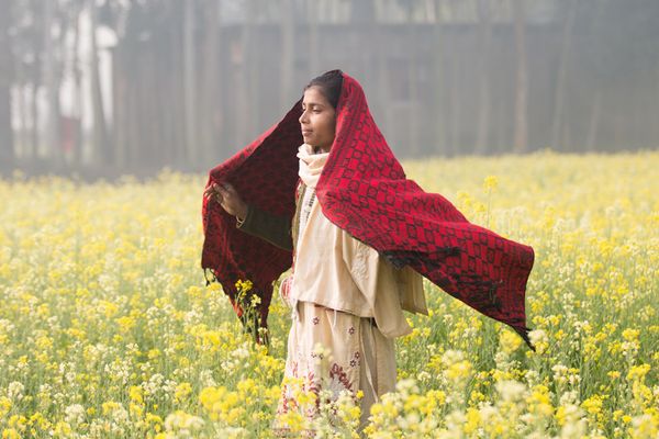 Three reforms we need to ensure justice for gender-based violence in Bangladesh - Header Image