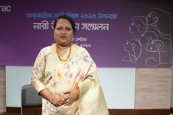 আমিই রাঁধুনি - Header Image