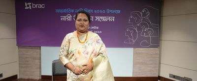 আমিই রাঁধুনি - Header Image