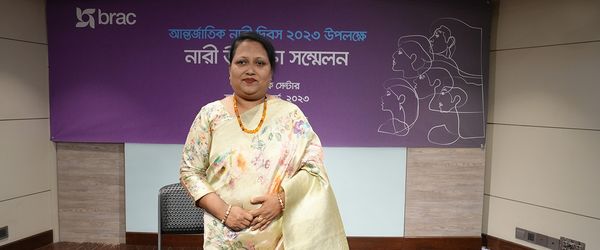 আমিই রাঁধুনি - Header Image