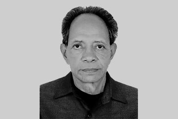 Kaiser Zaman, a friend of BRAC, organiser of the Liberation War, and noted humanitarian, has passed away