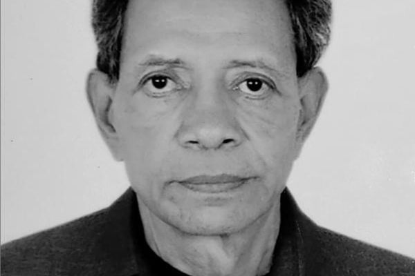 Kaiser Zaman, a friend of BRAC, organiser of the Liberation War, and noted humanitarian, has passed away - Header Image