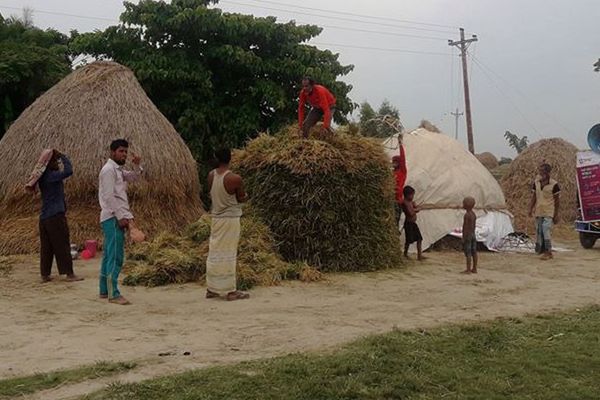 The Khichuri Index: Measuring the economic stress level in Bangladesh - Header Image