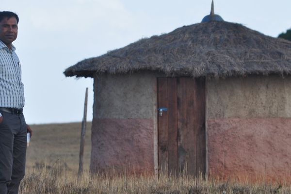 খোলা মনে, মানুষের উন্নয়নে - Header Image