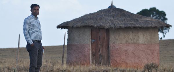 খোলা মনে, মানুষের উন্নয়নে - Header Image