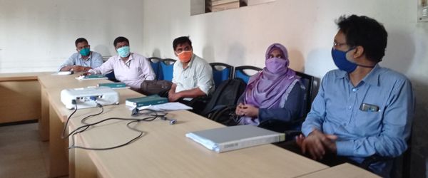 কী পরিবর্তন এই আট মাসে? - Header Image