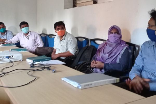 কী পরিবর্তন এই আট মাসে? - Header Image