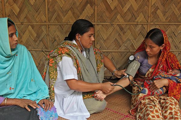 সুস্থ কিডনিসবার জন্য - Header Image