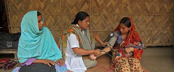 সুস্থ কিডনিসবার জন্য - Header Image