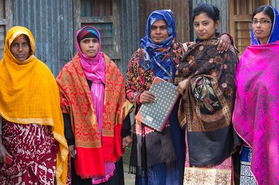 বাল্যবিবাহের বিরুদ্ধে কণিকার যুদ্ধ - Header Image