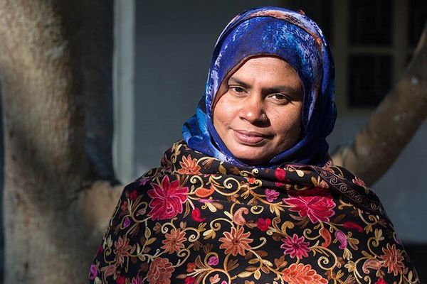 IamBRAC: How to stop child marriage - Header Image