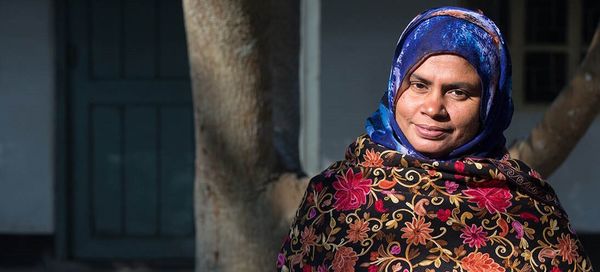 IamBRAC: How to stop child marriage - Header Image